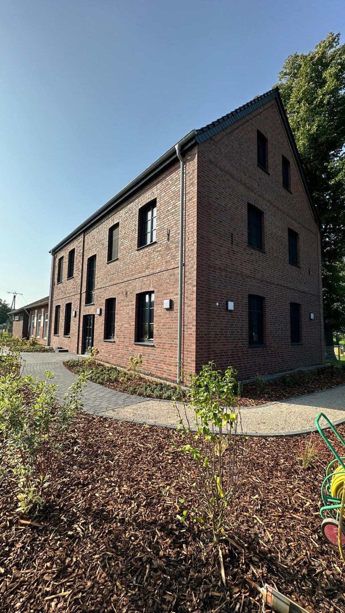 Ferienwohnungen Hamminkeln, Berg4Home Exterior foto
