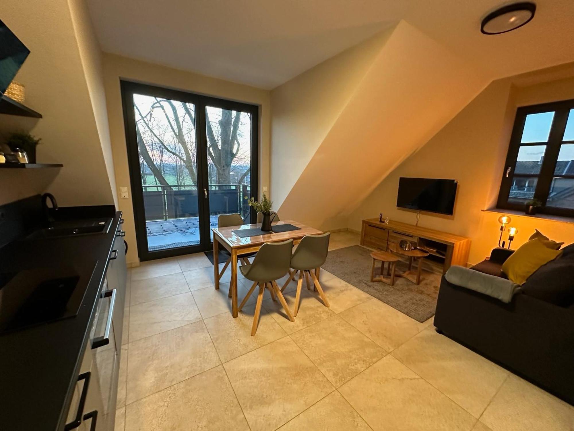 Ferienwohnungen Hamminkeln, Berg4Home Exterior foto
