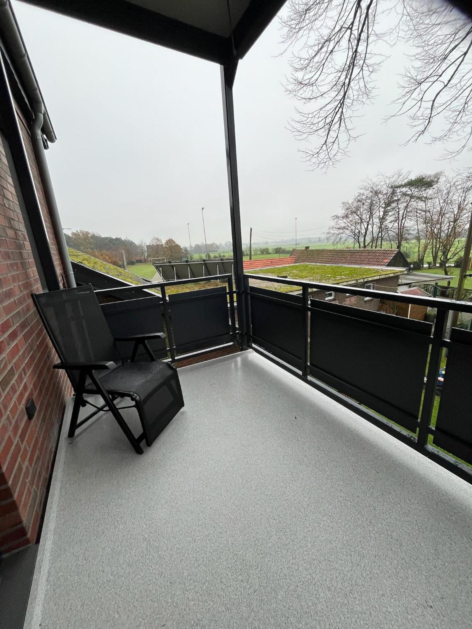 Ferienwohnungen Hamminkeln, Berg4Home Exterior foto