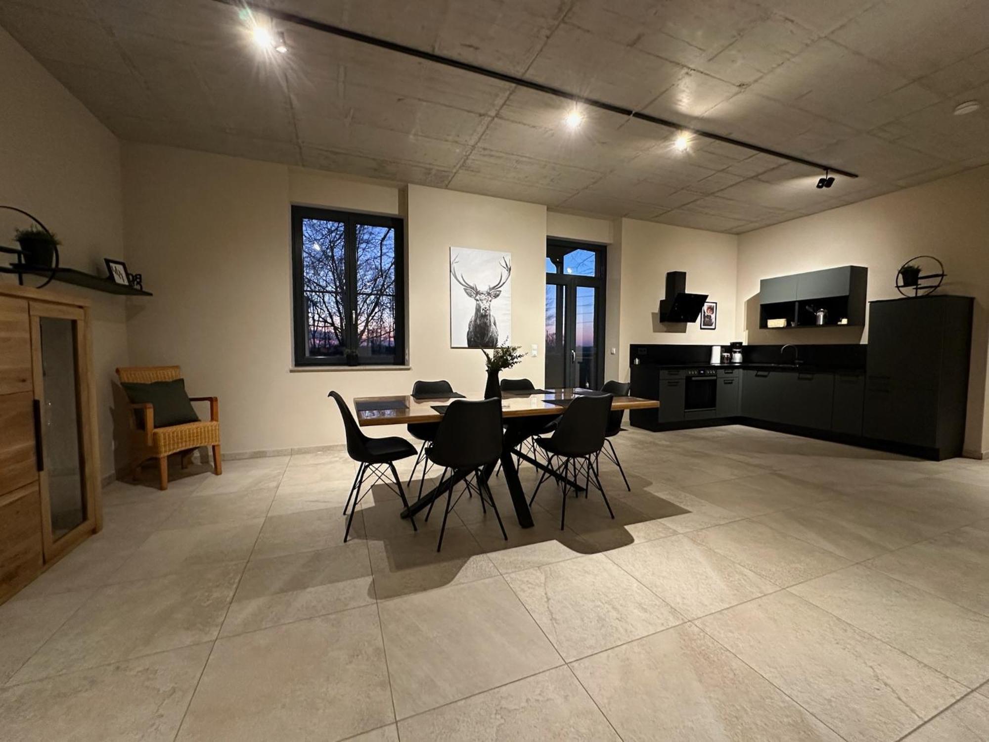 Ferienwohnungen Hamminkeln, Berg4Home Exterior foto