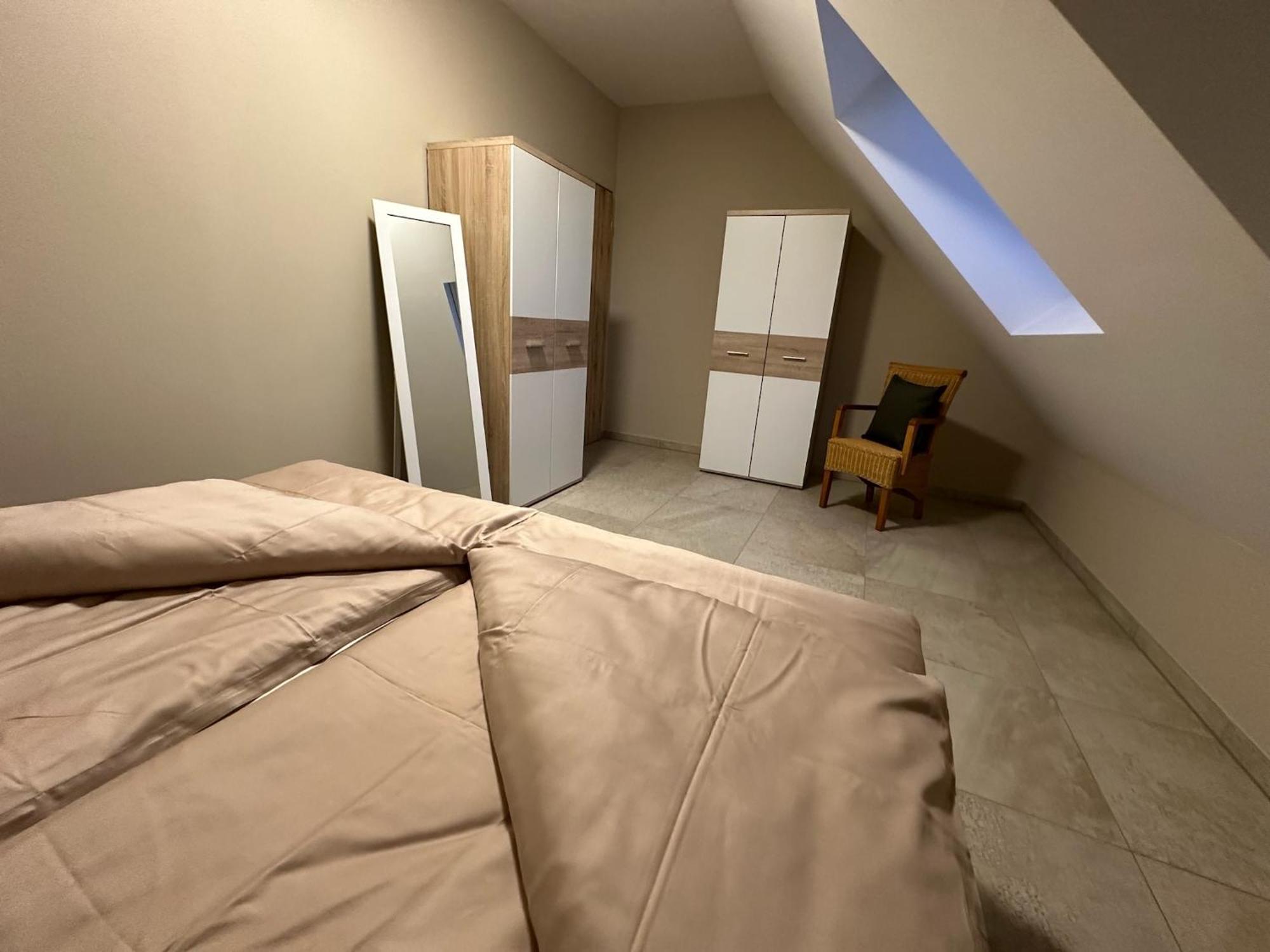 Ferienwohnungen Hamminkeln, Berg4Home Quarto foto