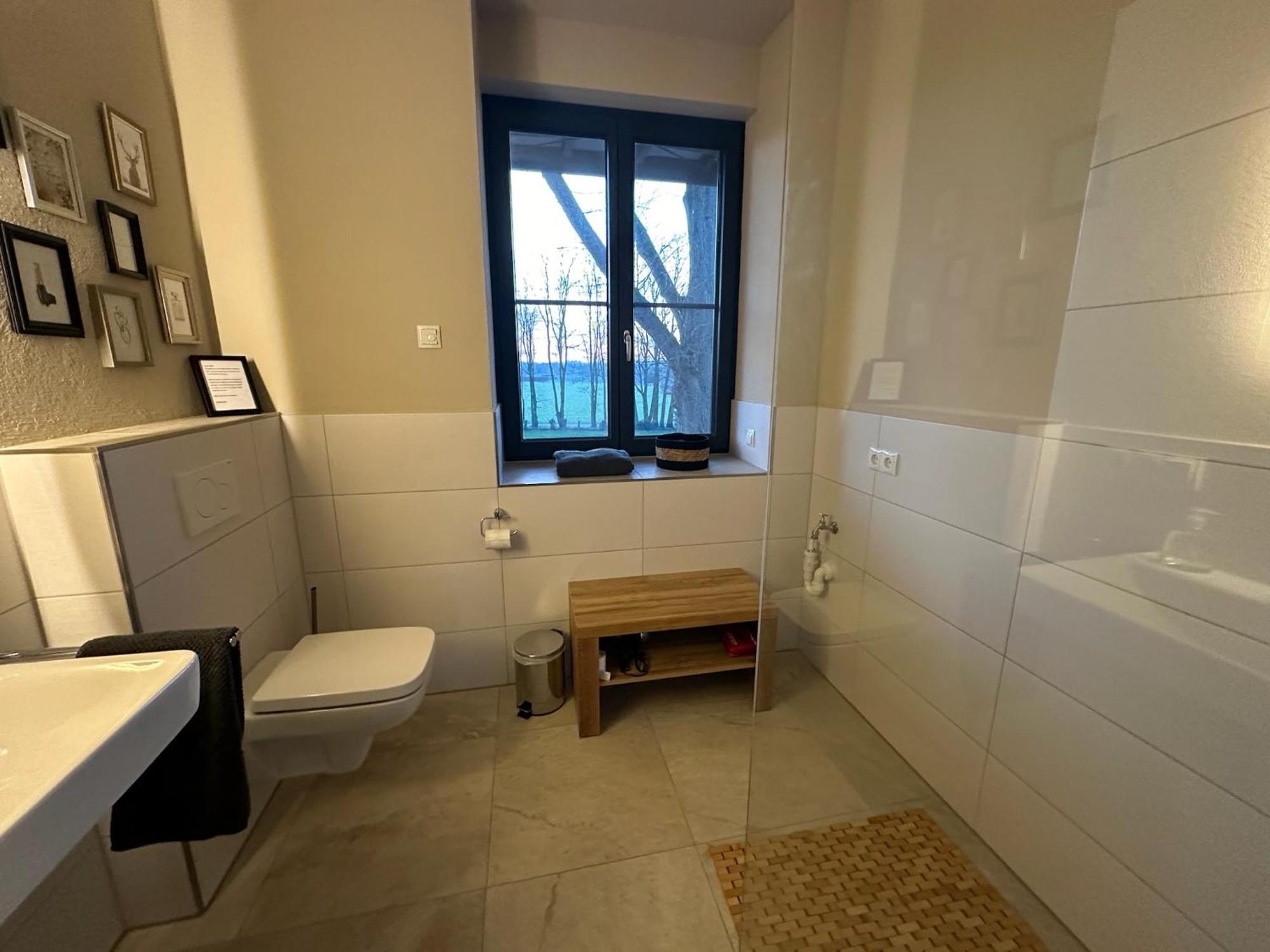 Ferienwohnungen Hamminkeln, Berg4Home Quarto foto