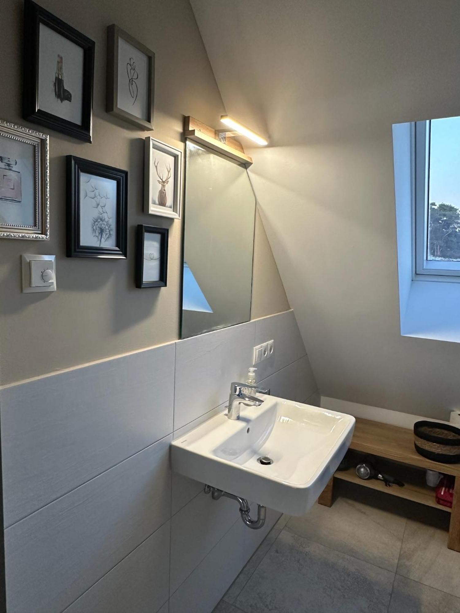 Ferienwohnungen Hamminkeln, Berg4Home Quarto foto