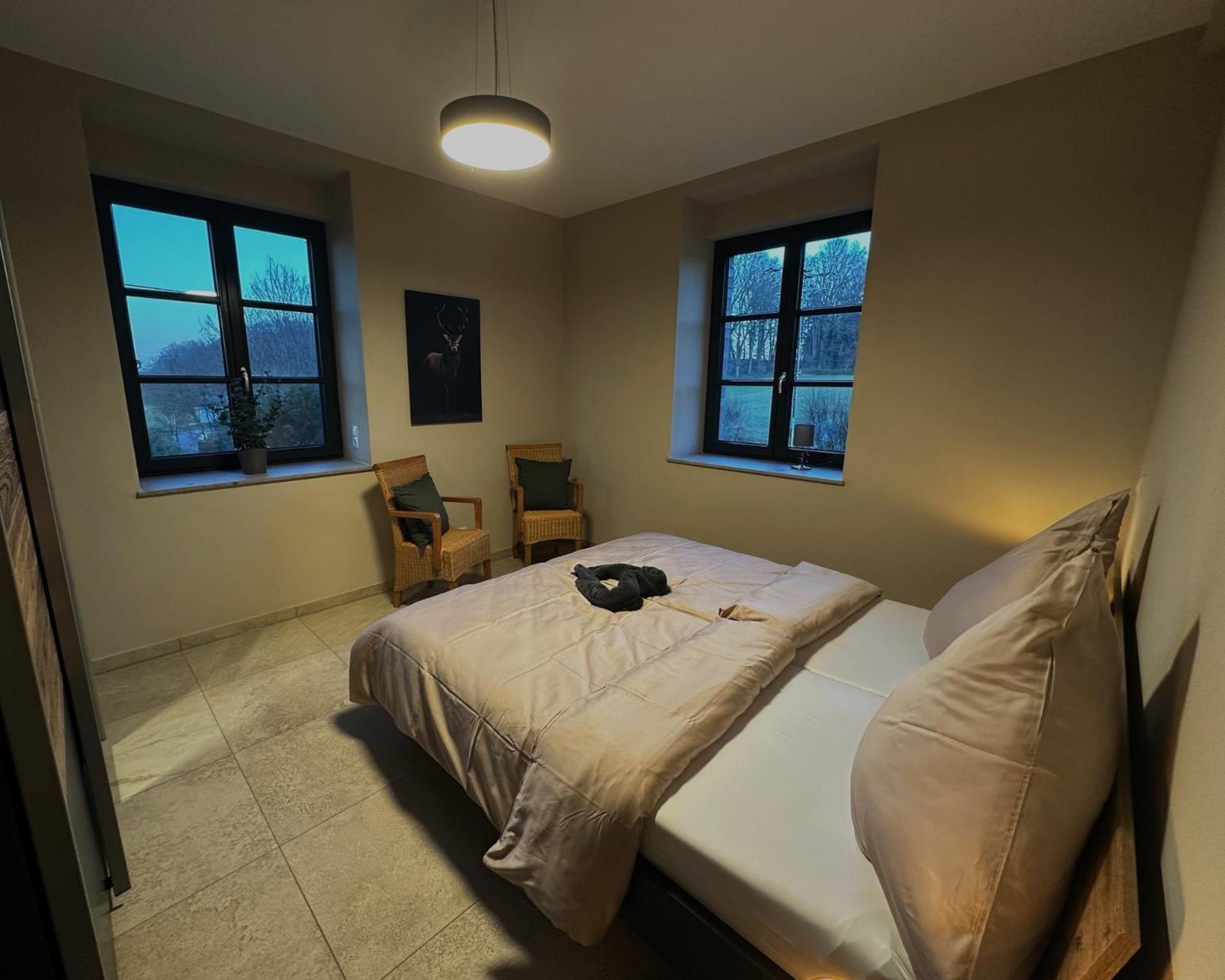 Ferienwohnungen Hamminkeln, Berg4Home Quarto foto